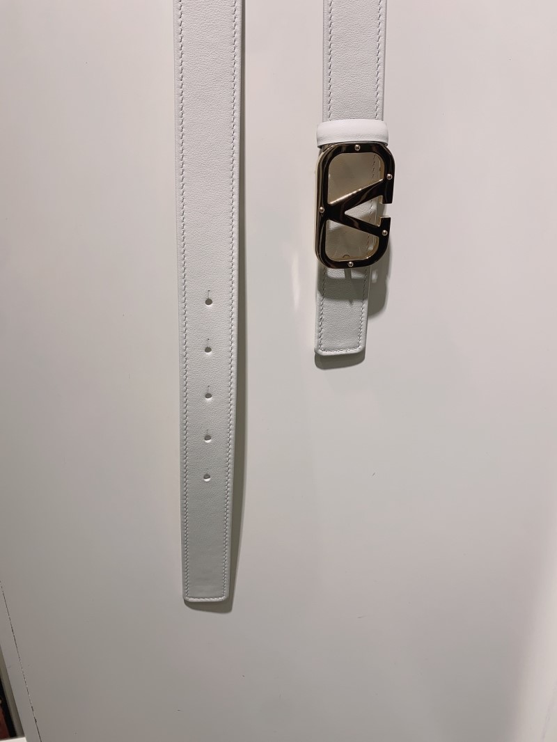 Valentino Belts